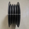 Edge Welded Silicone Rubber Expansion Joint Dust Bellow